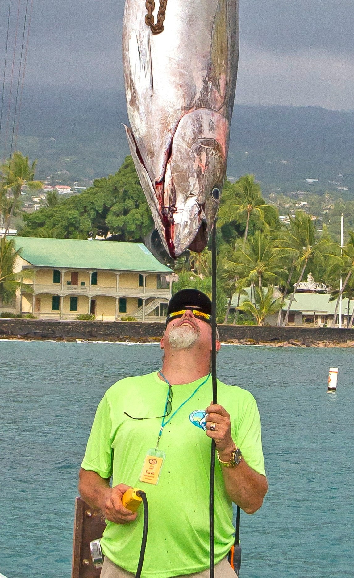 Hawaii Fishing News Magazine: Subscribe & RENEW HERE (Print Magazine Edition)
